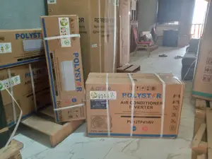 Pv-2tp41inv 1.5hp Polystar Ac