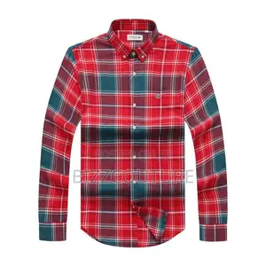 Original LACOSTE Shirts Available in Store