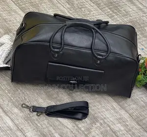 High Quality Luxury Duffel Bag