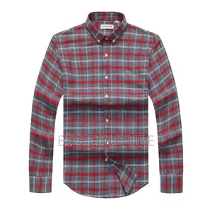 Original LACOSTE Shirts Available in Store