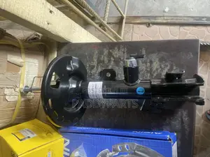 Lexus Nx200t Front Shock Absorber