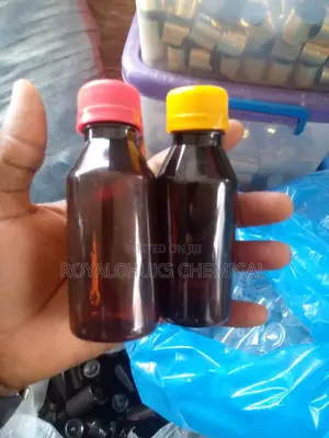 100ml Bottle.