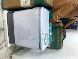 Hisense 5kg Twin Tub Top Loader Manual Washing Machine