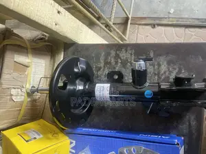 Lexus Rx350 Shock Absorber With Sensor 2019-2023