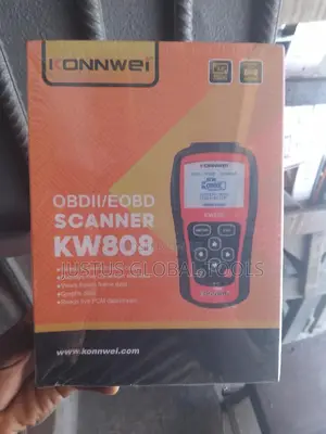 OBD Scanner