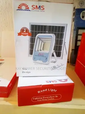 150watt SMS Flood Light