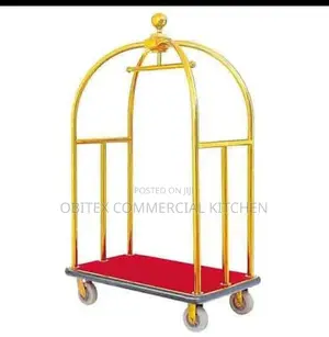 Quality Airport 🛫 Trolley Is Available For Sale