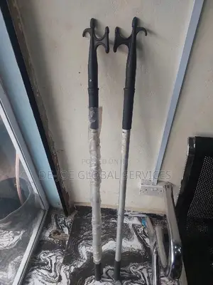 Boat Hook Telescopic Aluminium
