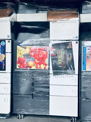 Konica Minolta Bizhub C364E