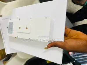 4g Solar Router