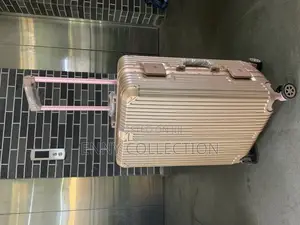 Set of One Luggage Boxes