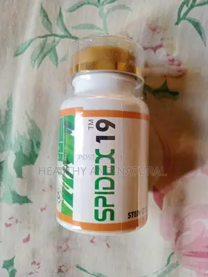 Spidex19 for Men and Women
