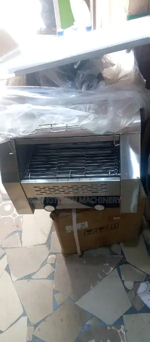Electric Conveyor Toaster