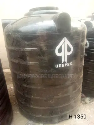 Geepee Water Tank