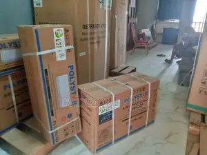 Original Polystar-Pv-12tp41inv 1.5hp Inverter AC