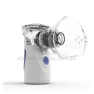 Nebuliser Aerosol Therapy