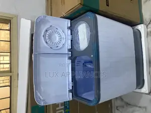 Hisense 5kg Twin Tub Washing Machine WSPA503