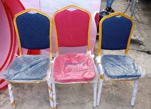 Banquet/Events Chairs
