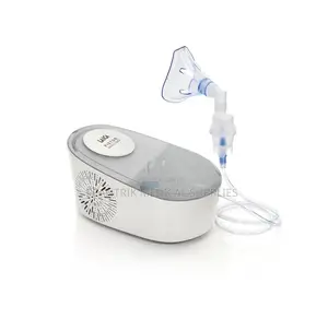 Aerosol Therapy for Obstructive Lung
