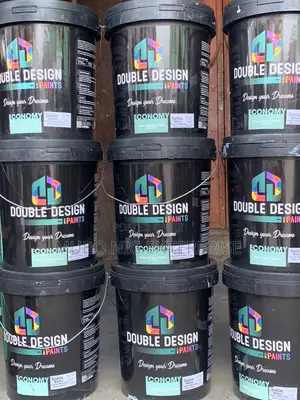 Double Design Satin Finish