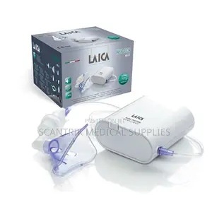 Scantrik Aerosol Therapy Nebulizer