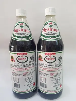 Jigsimur: 100% Cure and Treatment for Arthritis