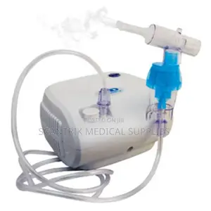 Nebuliser Aerosol