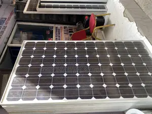 Mono Solar Panel - 200w
