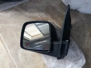 Side Mirror For Hyundai H1 BUS 2008.