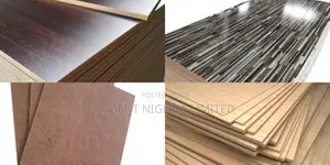 Mdf, HDF Marine Board, Block Board, Cardboard
