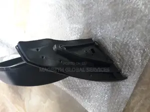 Side Mirror for Kia Bongo().