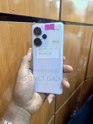 Xiaomi Redmi Note 13 Pro+ 512 GB