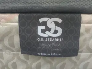 Order for Your Canadian Hybrid 6by6 12inches Mattress