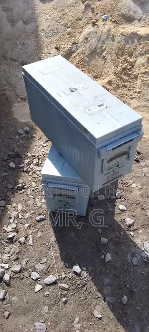 Inverter Battery Buyer