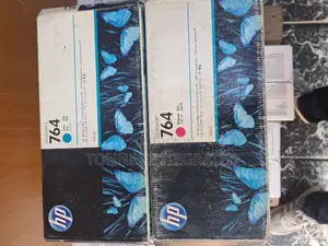 Hp 764 Designjet Ink