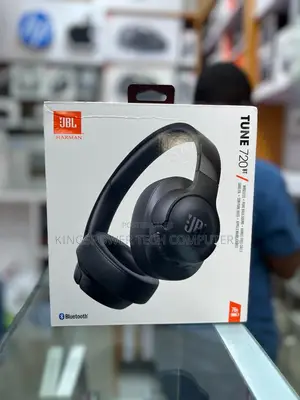 JBL Headphone