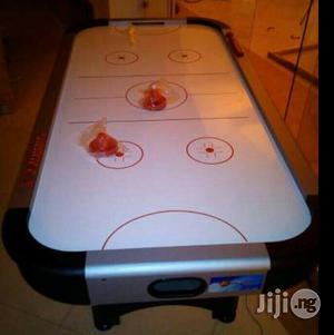 Air Hockey Board