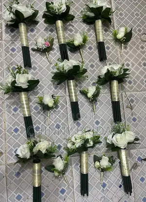 Mini Bouquet
