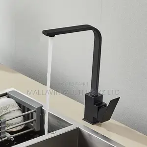 Quality Kitchen Sinks Mixers