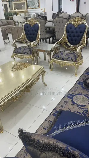 Turkey  Set of Royal Sofa and Dining