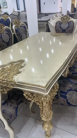 Turkey  Set of Royal Sofa and Dining