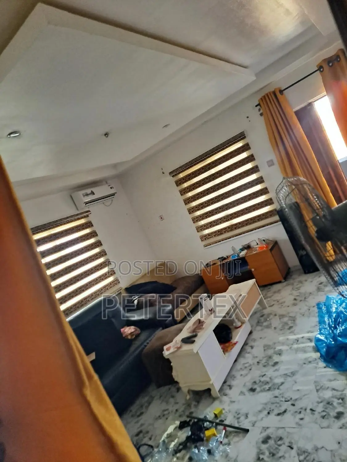 Window Blind