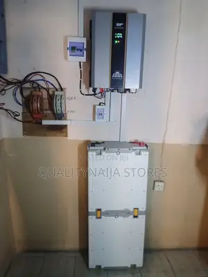 10kva Solar System