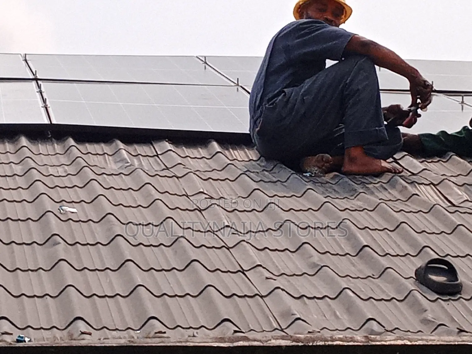 10kva Solar System