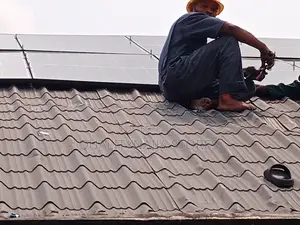 10kva Solar System