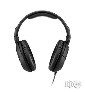 Sennheiser HD 200 Professional Monitoring Headphone