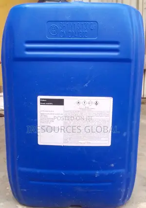Formic Acid
