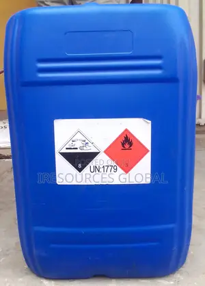 Formic Acid
