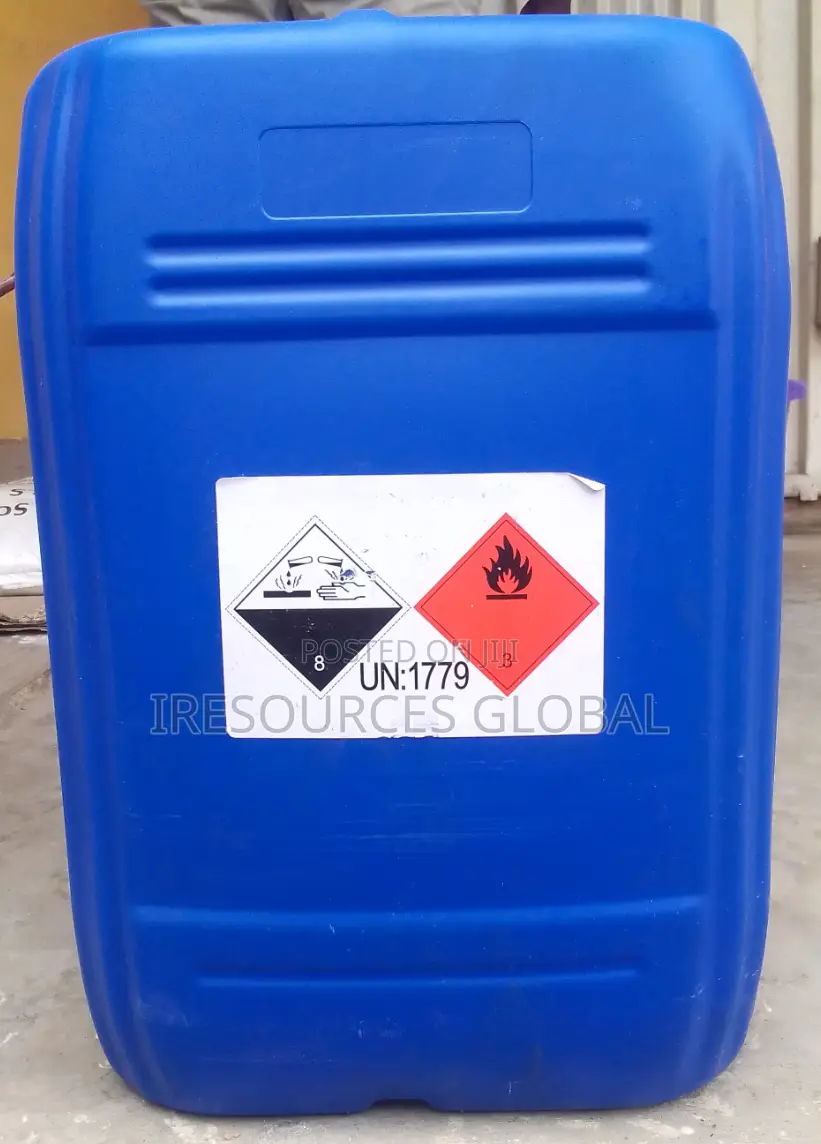 Formic Acid