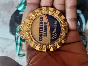 Medals N987
